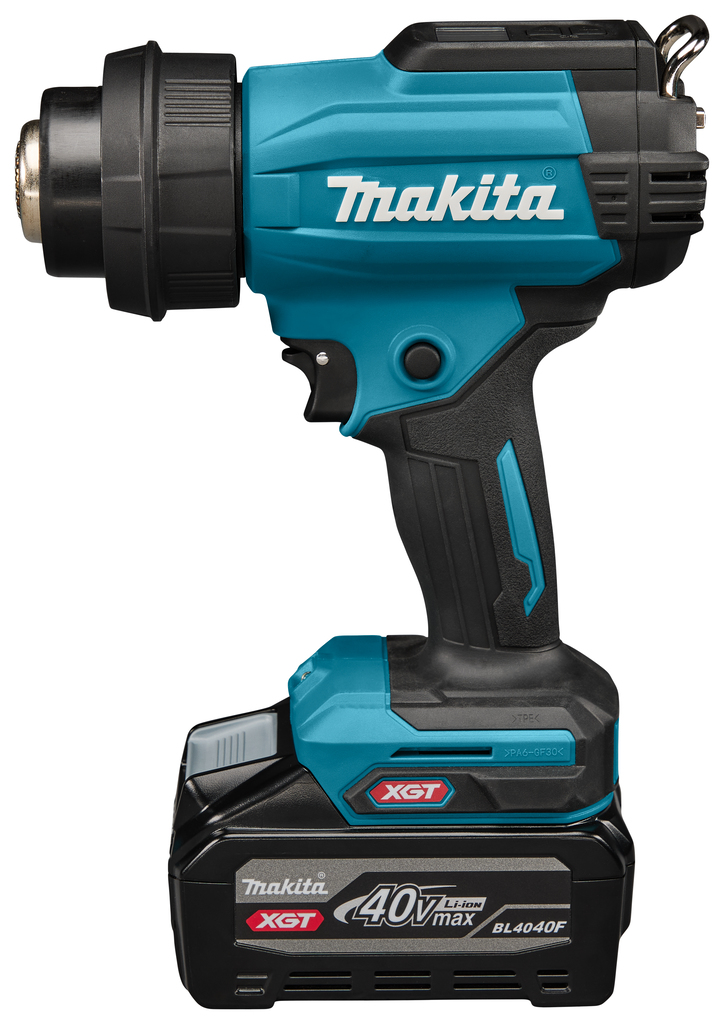 XGT 40 V Max Heteluchtpistool